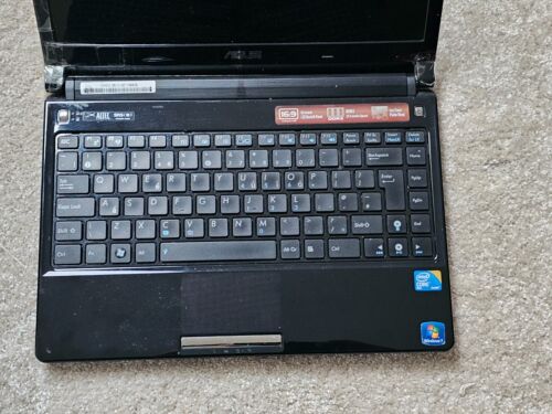 Asus UL30A 13.3" Laptop Intel Core 2 Duo 1.70 GHz 4GB RAM 5079C - Picture 7 of 13