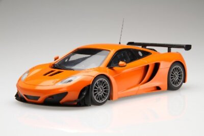 Fujimi RS-44 McLaren MP4-12C GT3 1/24 scale kit Free Ship w