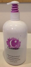 Cezanne Moisturizing Conditioner 16 oz - For All Hair Types - UNISEX