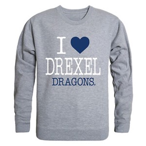 drexel university sweatshirt