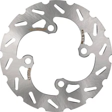 All Balls Front Brake Disc for Honda TRX420FE 2007-2013
