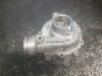 04-08 Arctic Cat Turbo Compressor Housing # 3006-965 T660 ST Bearcat 660