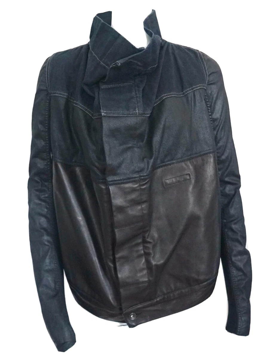 rick owens exploder