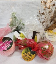 Bath Fizzies - Assorted 5