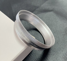 New Adapter For Leica E39 Filter to Summitar 50mm f/2.0 Lens SNHOO Adapter Ring