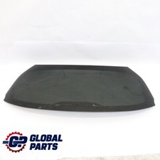Mercedes W177 Sportback Heckklappe Glasscheibe Get&ouml;nt Schwarz A1777404200