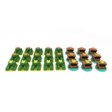 UPGRADE KIT FOR RIVERFOLK EXPANSION - ROO…