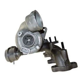 Turbolader 03G253014D für VW Polo Seat Ibiza Cordoba Skoda Fabia Roomster 1.9TDI