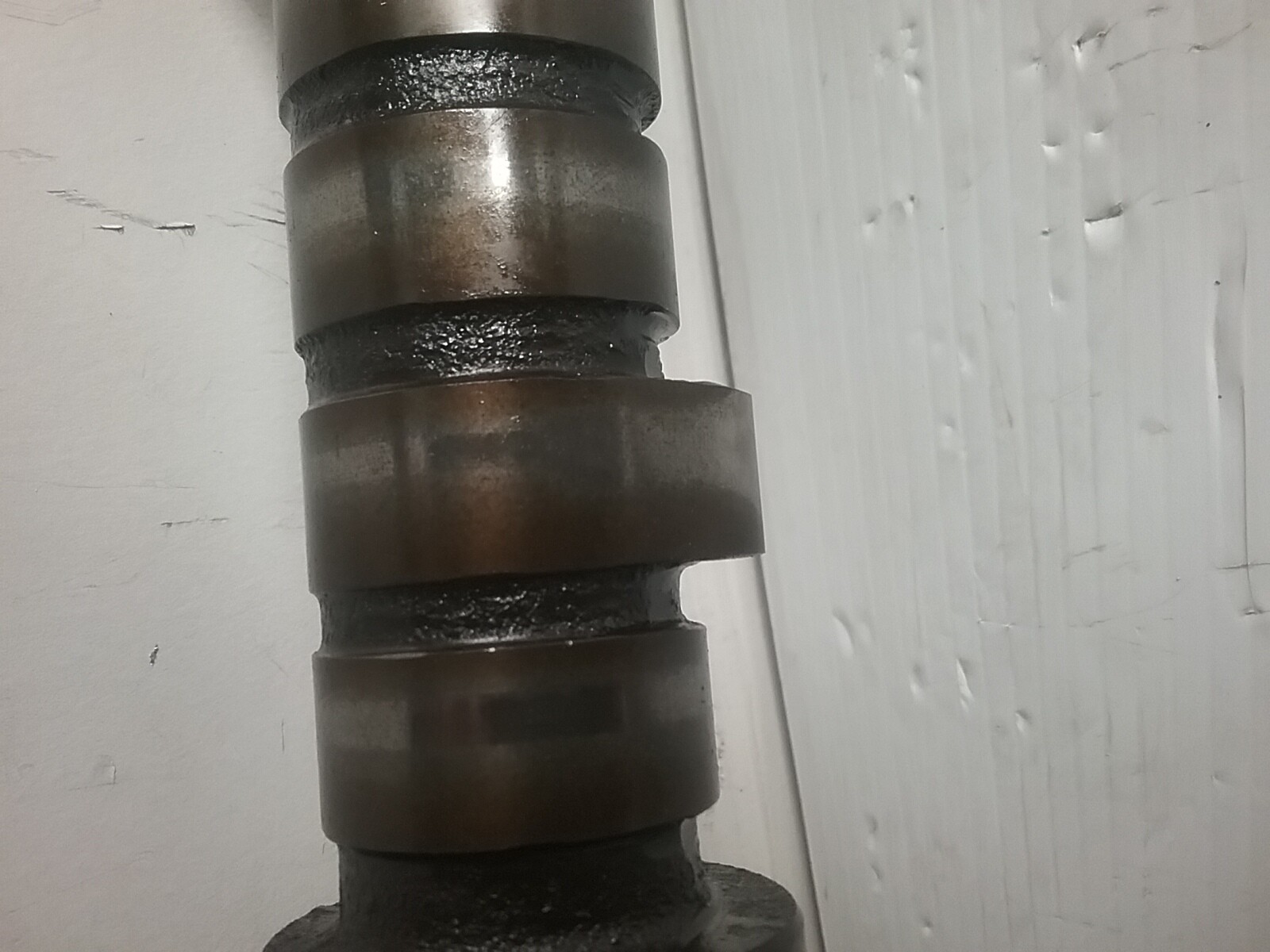 1987 Bentley 8 Exhaust Intake Camshaft 305.BE1Q87