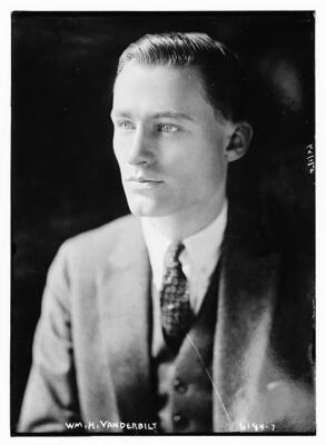 William H. Vanderbilt III,Governor,Rhode Island,Republican