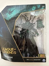 League of Legends 6" Thresh Collectible Action Figures Champion Collection (NG)