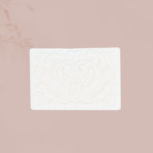 Shea Butter Soap 3 oz Handmade, Nourishing, Good Lathering, High Quality