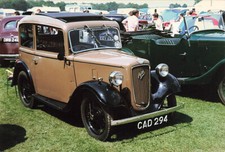 Foto auto d'epoca cm 10 x 15 circa risoluzione collezione - hd5941g