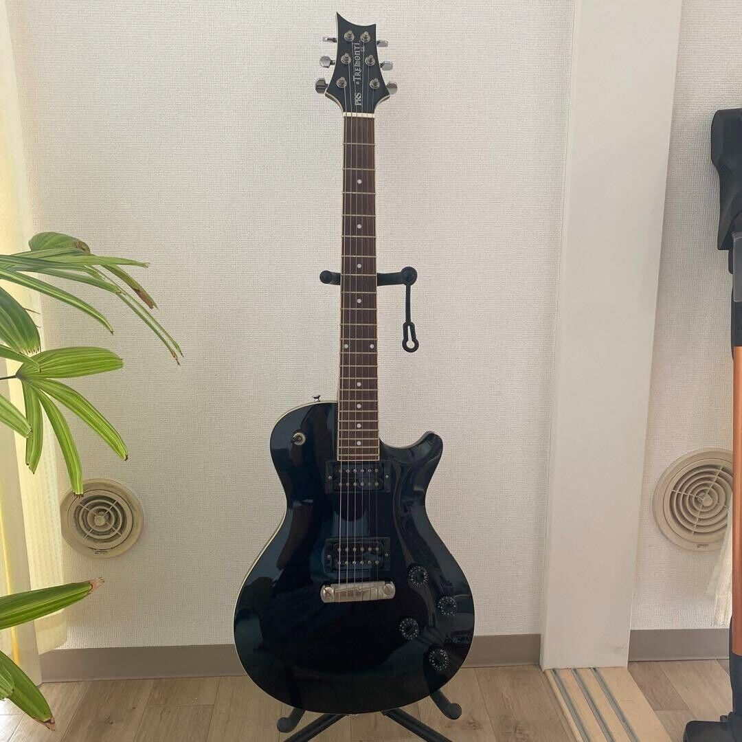 PRS Tremonti Standard SE Mark Les Paul Electric Guitar w PRS Tremonti Standard SE Mark Les Paul Electric Guitar w