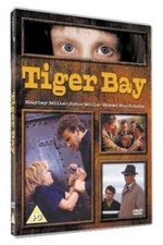 Tiger Bay DVD (2004) John Mills, Thompson (DIR) cert PG FREE Shipping, Save £s