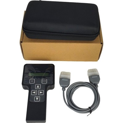 Analyzer Diagnostic Tool Cable Kit 1600244 Fit for JLG Program w/ Instructions