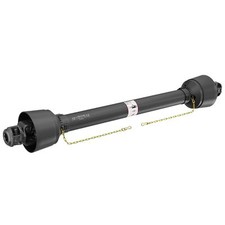 WOM T1 Wał przegubowy 950-1235mm 210Nm 540U/min Wał WOM 18kW 1 3/8" 6 zębów