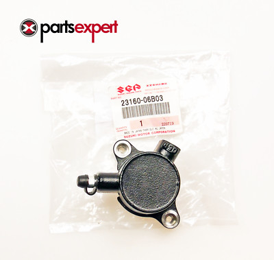 Neu OEM Suzuki Kupplungszylinder GSX 1300 Hayabusa 02-04; GSX-R 1100 86-98 EXPRE