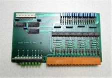 B+R Minicontrol MCE16A-0 Input Module E116/7 Mini