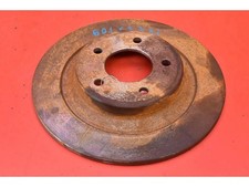 Disque de frein Mazda PICK-UP