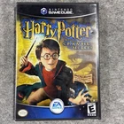 Harry Potter & the Chamber of Secrets (Nintendo GameCube) CIB - Tested- Free S&H