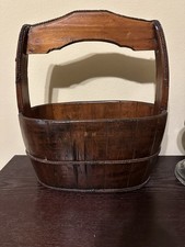 木水桶其他中国古董| eBay