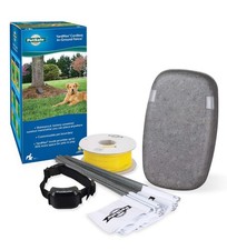 PetSafe YardMax Cordless In-Ground Pet Fence DIY 500  Rechargeable PIG00-15958