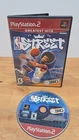 NBA Street (PlayStation 2 PS2) No Manual