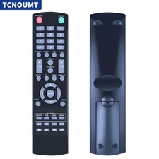 Remote Control For Polaroid DVD TV Combo