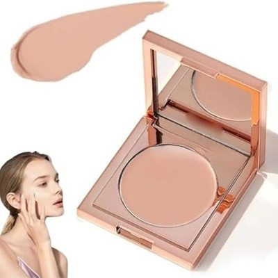 Color Corrector for Dark Circles, Colored Clay Undereye Concealer