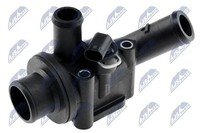 Nty CTM-ME-007 Thermostat, KüHlmittel FüR MERCEDES-BENZ
