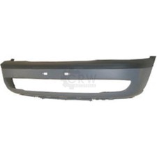 Stoßstange Stoßfänger vorne teilgrundiert für Opel Zafira A Bj. 99-05