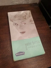 Boxed VINTAGE B F Goodrich 26 Coronet Water Bottle