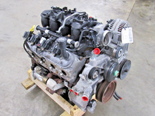 04-06 Escalade Silverado Ss Denali 6.0l Lq9 Engine Motor Assembly 145k 4268 04-06 Escalade Silverado Ss Denali 6.0l Lq9 Engine Motor Assembly 145k 4268
