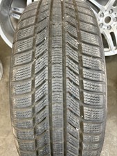 Continental Winterreifen 235/55 R19 105H WinterContact TS870P DOT23 8mm