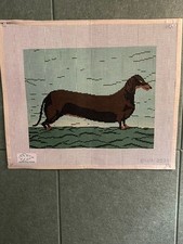 Cooper Oaks Design Delilah Needlepoint Canvas...