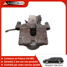 Etrier de frein Peugeot 508