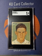 1933 Goudey Baseball Cards 41