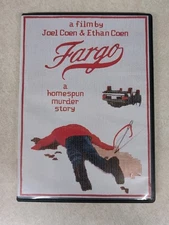 Fargo (DVD, 2014) Frances McDormand Steve Buscemi **Buy 2 Get 1 Free**