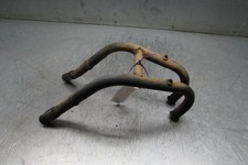 Kawasaki ZZR250 Motorcycle Exhaust Downpipes 