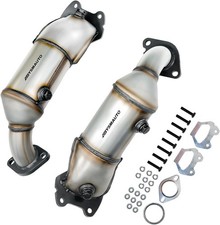 Direct Fit Catalytic Converter Dodge Grand Caravan 3.6L 2011