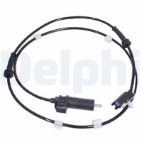 Delphi Sensor, Raddrehzahl SS20180 FüR Ford