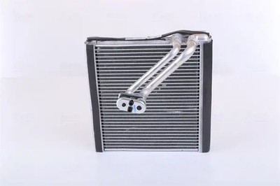 Klimaanlagen-Verdampfer R 134a 92371 NISSENS für VW SKODA