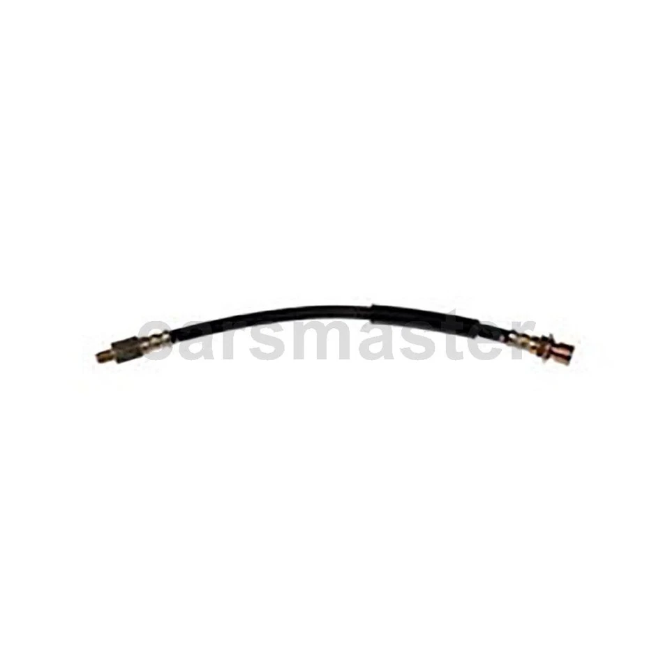 Dorman Front Brake Hydraulic Hose For 1974-1975 Ford Maverick - Image 2 of 4