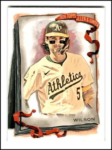 Jacob Wilson #177