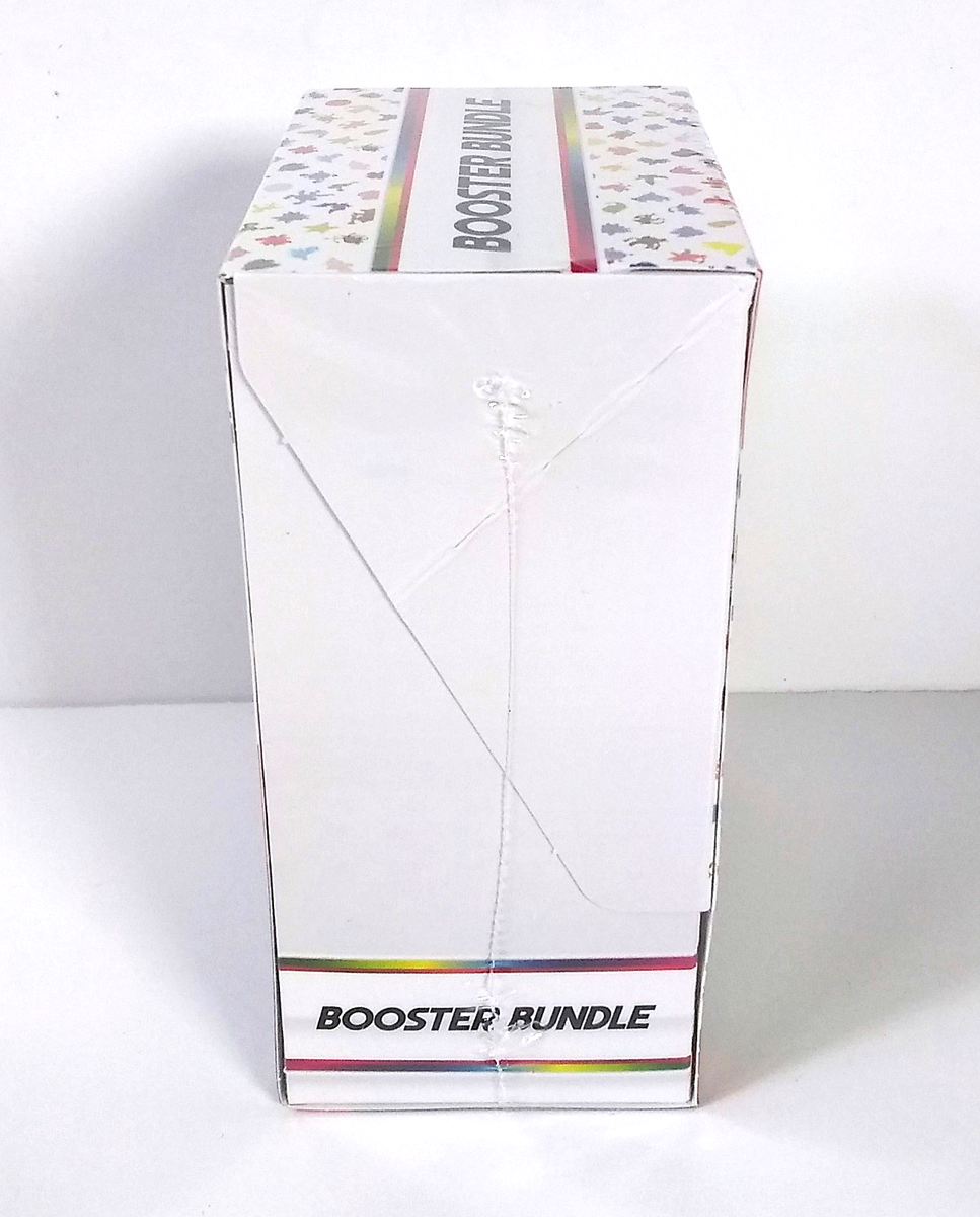Pokemon 151 Booster Bundle New Sealed | eBay