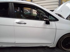 Porte avant et accessoires Honda FR-V