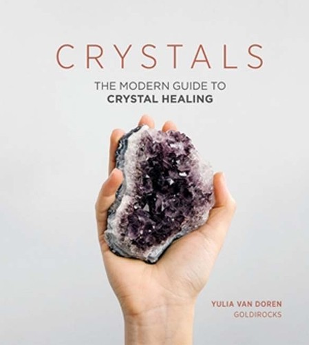 Crystals by Yulia Van Doren - 9781787130357