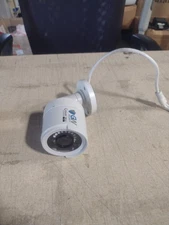 GW Security GW5037IP Wired Outdoor Bullet Security Camera