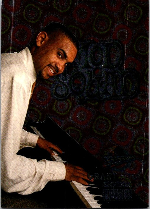 1998-99 SkyBox Premium #6 MS Grant Hill Mod Squad 10UUU